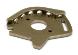 Billet Machined T2 Motor Plate for 1/10 Stampede 4X4 & Slash 4X4 (non-LCG)