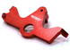 Billet Machined T2 Motor Mount Block for 1/10 Stampede 4X4 & Slash 4X4 (non-LCG)