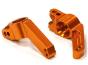 Machined T2 Rear Hub Carriers for 1/10 Stampede 4X4, Slash 4X4 & Rustler 4X4