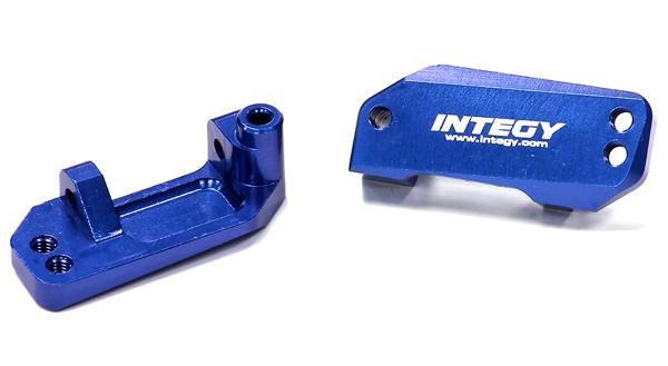 Aluminum Post (M6X25.5) for Sakura D3 for R/C or RC - Team