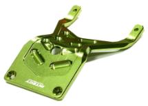 Billet Machined 4mm Front Skid Plate for Traxxas 1/10 Stampede 2WD