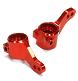 Billet Machined Steering Knuckles for Traxxas 1/10 Bandit