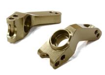 Billet Machined Rear Hub Carriers for Traxxas 1/10 Bandit