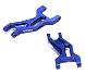 Billet Machined Front Suspension Arms for Traxxas 1/10 Slash 2WD