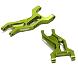 Billet Machined Front Suspension Arms for Traxxas 1/10 Slash 2WD