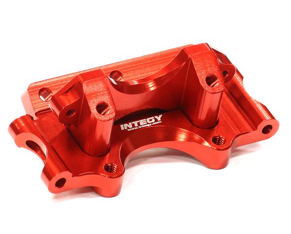 Steering Post M8 X 12.5 Post for SAKURA D4 for R/C or RC - Team Integy