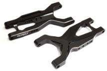 Billet Machined Rear Suspension Arms for Traxxas 1/10 Slash 2WD