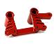 Billet Machined Steering Bellcrank for Traxxas 1/10 Slash 2WD