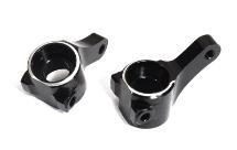 Billet Machined Steering Knuckles for Traxxas 1/10 Slash 2WD
