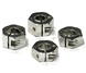 Billet Machined Hex Wheel Hubs for Traxxas 1/10 Slash 2WD