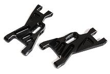 Billet Machined Front Lower Suspension Arms for Traxxas 1/10 Bandit