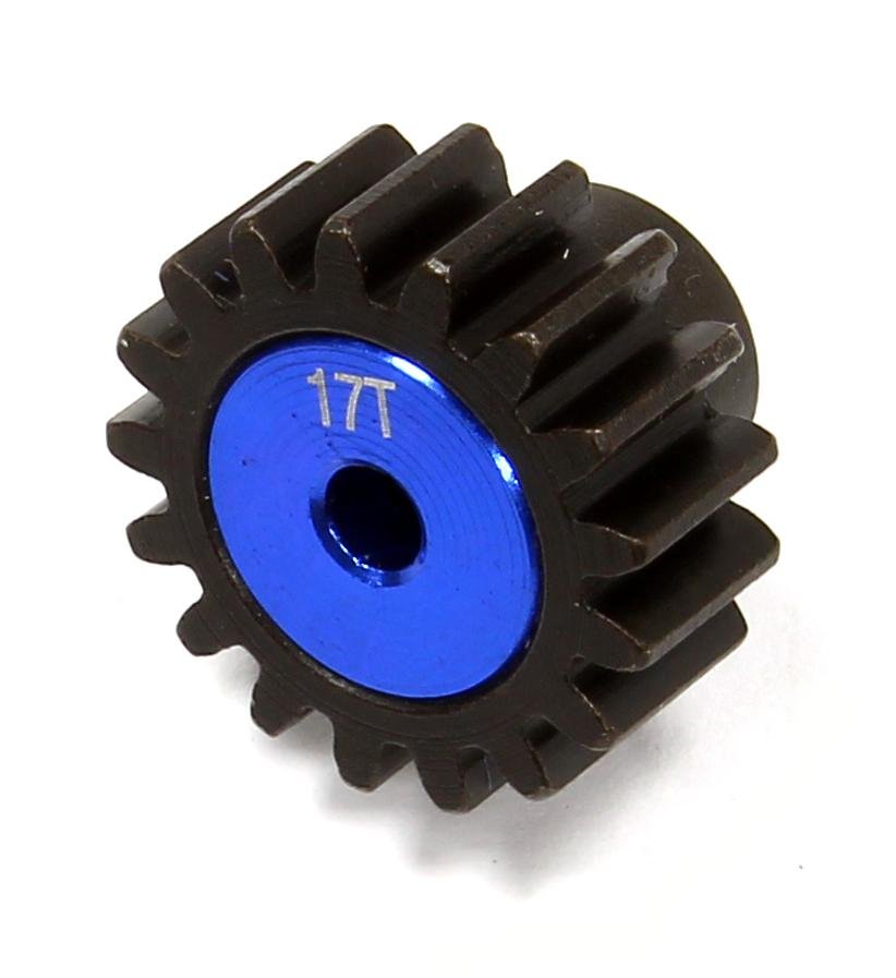 both T3222 Integy Delrin Spur Gear 40T for 1/10 Revo & Slayer 