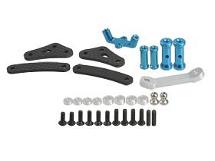 3Racing Conversion Parts for #TA05-09/V2/WO To #TA05-IF22/V2