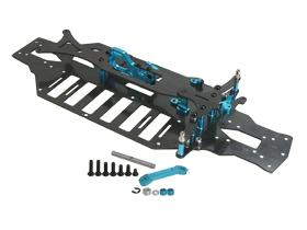 3Racing Graphite Chassis 3Racing Graphite Chassis
