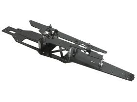 3Racing Graphite Chassis 3Racing Graphite Chassis