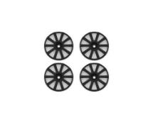 Wheel Disc Equip E10 (4pcs)
