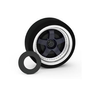 Street Jam OTA-R31 1/10 RC Drift Racing Car Parts | Team Integy Street Jam OTA-R31 1/10 RC Drift Racing Car Parts | Team Integy