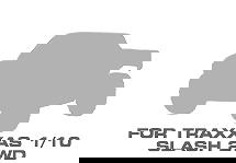 Hop-up Parts for Traxxas 1/10 Slash 2WD (-2021)