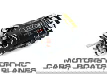 Electric Motors for RC Cars, Boats, Planes & Helicopters