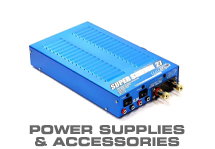 12V Switching Power Supplies for RC Cars, Boats, Planes & Helicopters