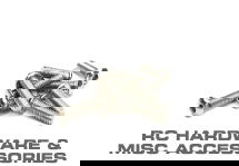 Hardware & Accessories for RC Cars, Boats, Planes & Helicopters