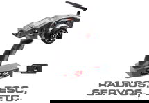 Radios, ESC, Servos, Power Supplies & RC Electronics