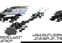 Cars & Trucks
