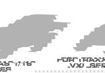 Hop-up Parts for Traxxas 1/16 E-Revo VXL, Slash VXL, Summit & Rally VXL
