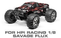Integy RC Model Hop-ups T8563 Shock Top Mount 2 4X4 for Traxxas 1/10 Slash 2WD HPI Savage XL 