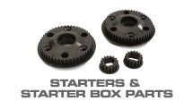 Starters & Starter Boxes for RC Cars & Trucks