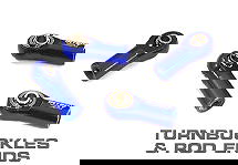 Turnbuckles & Rod Ends