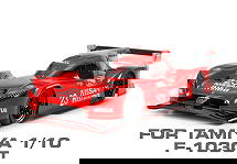 Hop-up Parts for Tamiya F103GT