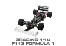 3Racing F113