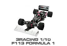 3Racing F113