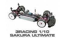 3Racing Sakura Ultimate