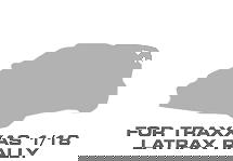 Hop-up Parts for Traxxas 1/18 LaTrax Rally