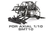 Hop-up Parts for Axial SMT10