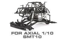 Hop-up Parts for Axial SMT10