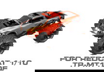 Redcat racing mt10e sale