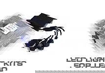 LED Light Kits for Lego