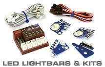Rock Crawler Light Kits