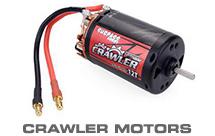 Rock Crawler Motors