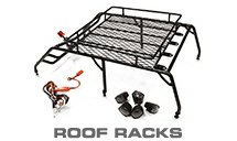 Rock Crawler Roof Racks
