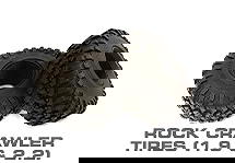 Rock Crawler Tires