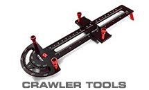 Rock Crawler Tools