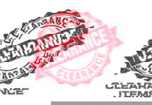Clearance : Save on Thousands of Clearance Items : Integy