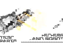 Robot Parts & Kits