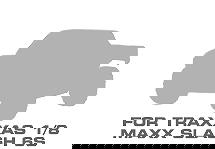 Hop-up Parts for Traxxas Maxx Slash 6S