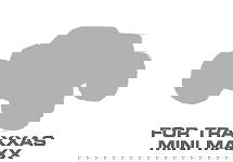 Hop-up Parts for Traxxas Mini Maxx