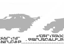 Hop-up Parts for Traxxas Pro Scale Sand Car